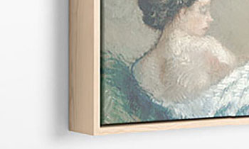 Lijsten voor spieramen