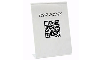 Fotolijsten van acryl