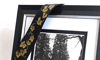 Weerbestendige fotolijsten