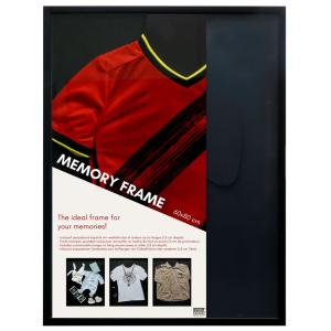Memory Frame - fotolijst voor shirts en herinneringen
