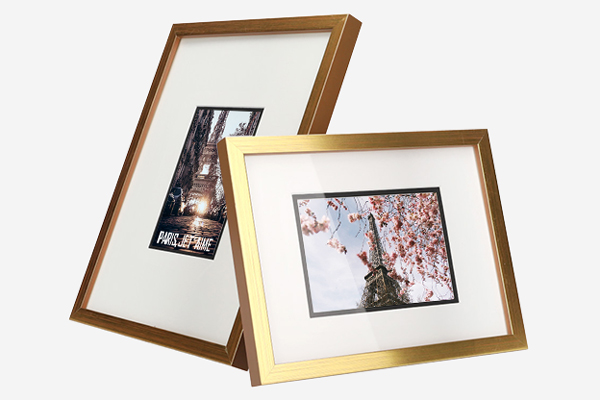 Lijsten voor ansichtkaarten